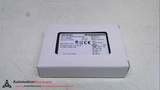 ALLEN BRADLEY 1734-IB8 SER D, POINT I/O 8-POINT DIGITAL INPUT MODULE