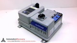 ALLEN BRADLEY 281G-F12D-10C-RRG-CBG SER C, ARMORSTART CONTROLLER