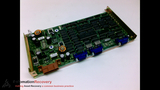 FANUC A16B-1211-0760/04B , MAIN PC CIRCUIT BOARD