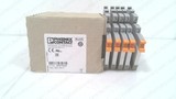 PHOENIX CONTACT PLC-RSC-120UC/1/SEN, INTERFACE RELAY MODULE, 2966249