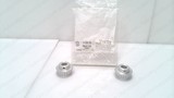 B&B MANUFACTURING 20XL037-6FA6 - PACK OF 2, TIMING PULLEY