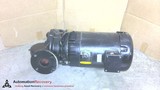 BALDOR VEJMM3709T, AC GENERAL PURPOSE MOTOR
