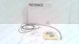 KEYENCE FU-35FG, DIGITAL FIBER OPTIC SENSOR