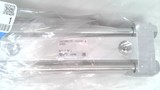 SMC CKZ3N63TF-105DPF-X3090, SLIM LINE CLAMP CYLINDER