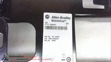 ALLEN BRADLEY 2711T-BRACKET SERIES A, MOUNTING BRACKET