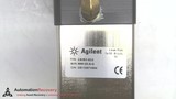 AGILENT TECHNOLOGIES L6281632, BLOCK VALVE