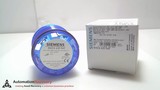 SIEMENS 8WD4 420-5AF, SIRIUS CONTINUOUS LIGHT ELEMENT, BLUE