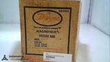 DWYER 2002 MAGNEHELIC DIFFERENTIAL PRESSURE GAUGE