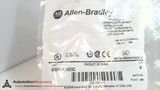 ALLEN BRADLEY 800FM-P7MD3C SERIES A, CLEAR PILOT LIGHT