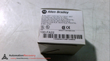 ALLEN BRADLEY 100-FA22 SERIES B-, AUXILIARY CONTACT BLOCK