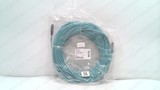 WOODHEAD CONNECTIVITY E11A06004M350, DOUBLE-END CORDSET, 1300480400