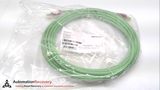 SIEMENS 6XV1870-3RH60 CROSSOVER PATCH CABLE