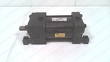 PARKER 3.25CG2ANLUS14A3.000 DOUBLE ACTING PNEUMATIC CYLINDER