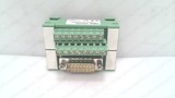 PHOENIX CONTACT UM 45-D15SUB/S, TERMINATION BOARD, 2962780