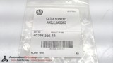 ALLEN BRADLEY 40394-326-52 , ANGLED CATCH SUPPORT BRACKET