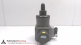 BTM CPC-G24.80-SH-F1-P1-PD380500B, PIN CLAMP W/ P&F SENSOR, 906154