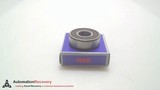 NSK 6201DDUC3E SINGLE ROW BALL BEARING