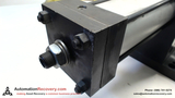 NUMATICS ROTARY ACTUATOR