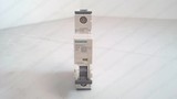 SIEMENS 5SY4101-7, SENTRON MINIATURE CIRCUIT BREAKER