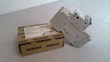 SIEMENS 5SJ4210-7HG41, MINI CIRCUIT BREAKER