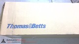 THOMAS AND BETTS TY4X4RPG6   PANEL DUCT