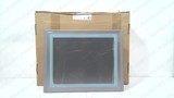 SIEMENS 6AV6644-2AB01-2AX0, MP377PRO MULTI-PANEL TOUCH SCREEN