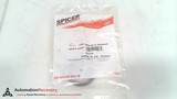 SPICER 42102 COLLAPSIBLE SPACER