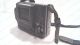 SONY MVC-FD92 DIGITAL CAMERA