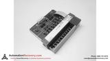 ALLEN BRADLEY 1746-IA8 SLC500 INPUT MODULE 8 POINT