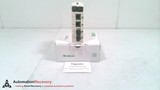 SCHNEIDER ELECTRIC BMXNRP0200 FIBER CONVERTER MODULE