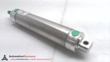 AVENTICS 2000D02-061, PNEUMATIC CYLINDER