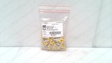 STA-KON F2042 PACK OF 103, INSULATED-POLYPROPYLENE FERRULES