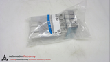 SMC SY5400R-5NZ1 , SOLENOID VALVE, 5 PORT, EXTERNAL PILOT