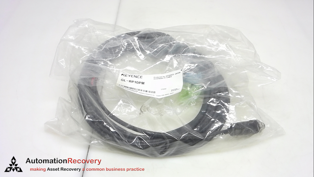 KEYENCE GL-RP10PM-