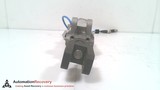 CKD UCAC2-L2-B-50GB-100-B-A-Y1, POSITION LOCKING CLAMP CYLINDER,