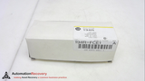 ALLEN BRADLEY 194R-FCE1, SERIES A, FUSE COVER