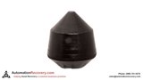 DESTACO 235319 POLYURETHANE CAPS, CONE-TIP (3/8-16)