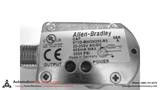 ALLEN BRADLEY 871D-BW2N260-R3 SERIES A , CYLINDER POSITION/PROXIMITY