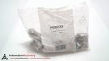 FESTO NPQH-L-G14-Q12-P10, PUSH-IN L-FITTING, 578286 NPQH-L-G14-Q12-P10