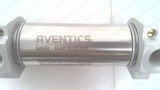 AVENTICS R481606368, MINI CYLINDER, MNI-DA-20-0020-D-31-23-1-00-020-00
