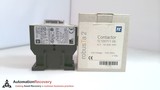 TC TC1D0711 G6 NON-REVERSING CONTACTOR