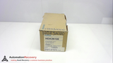 SIEMENS HDX3N100, VL CIRCUIT BREAKER, CLASS H, 100A, 3 POLE, 65KA@480V