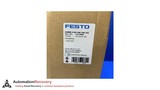 FESTO EAMM-U-86-S48-70A-102  PARALLEL KIT,  1217689