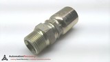 GENERIC 16MS-16SB, SWIVEL PIPE FITTING