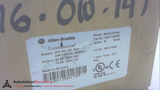 ALLEN BRADLEY 440F-C4000P SERIES B, GUARDMASTER MATCONTROLLER