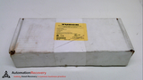 TURCK FDNL-S1600-W, ADVANCED DEVICENET INPUT STATION, F0125