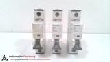 SIEMENS 5SY4102-7, SENTRON MINIATURE CIRCUIT BREAKER