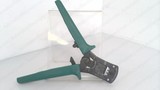 JST WC-550 TOOL HAND CRIMPER