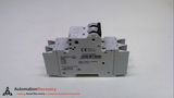 SIEMENS 5SJ4230-8HG42, CIRCUIT BREAKER, 2 POLE, 30 A, TYPE: NSJ, 50/60