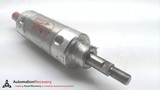 BIMBA 311-DXDE PNEUMATIC CYLINDER